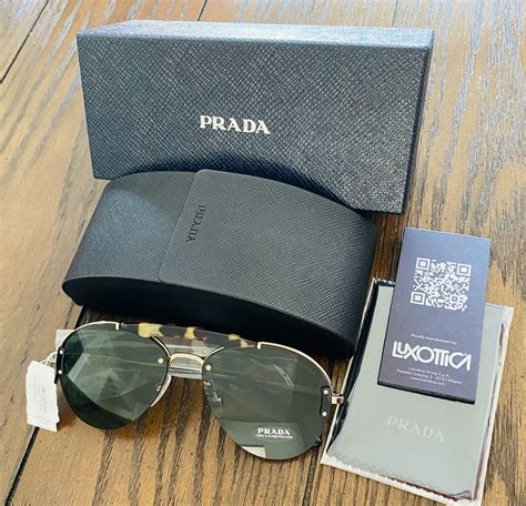 lentes prada mercado libre